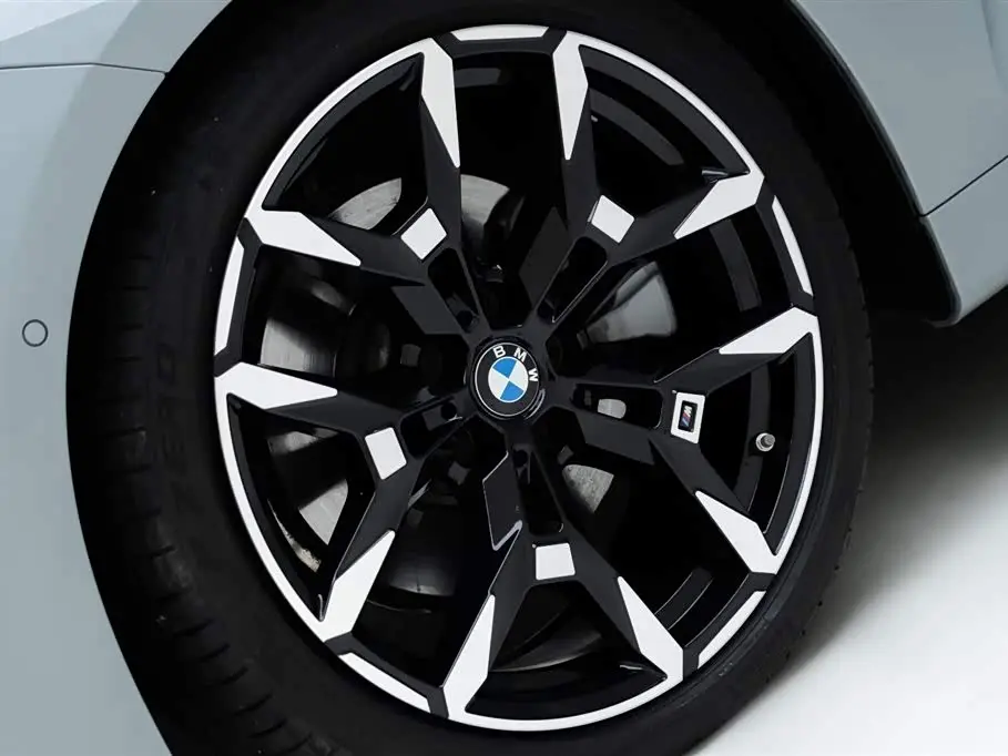 BMW 4 Series 2025 — Şəkil 7/20