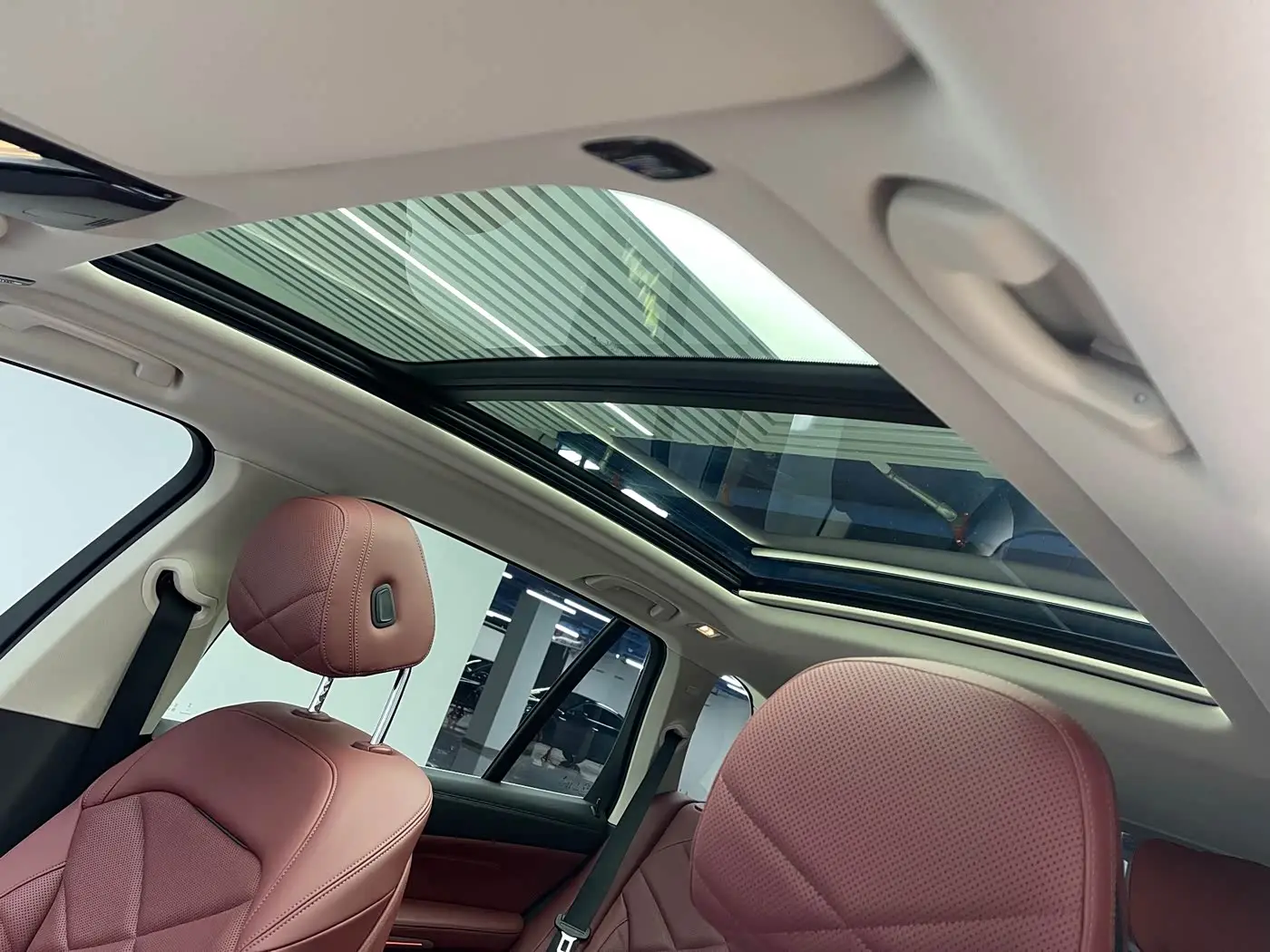 BMW X5 2023 — Photo 14/20