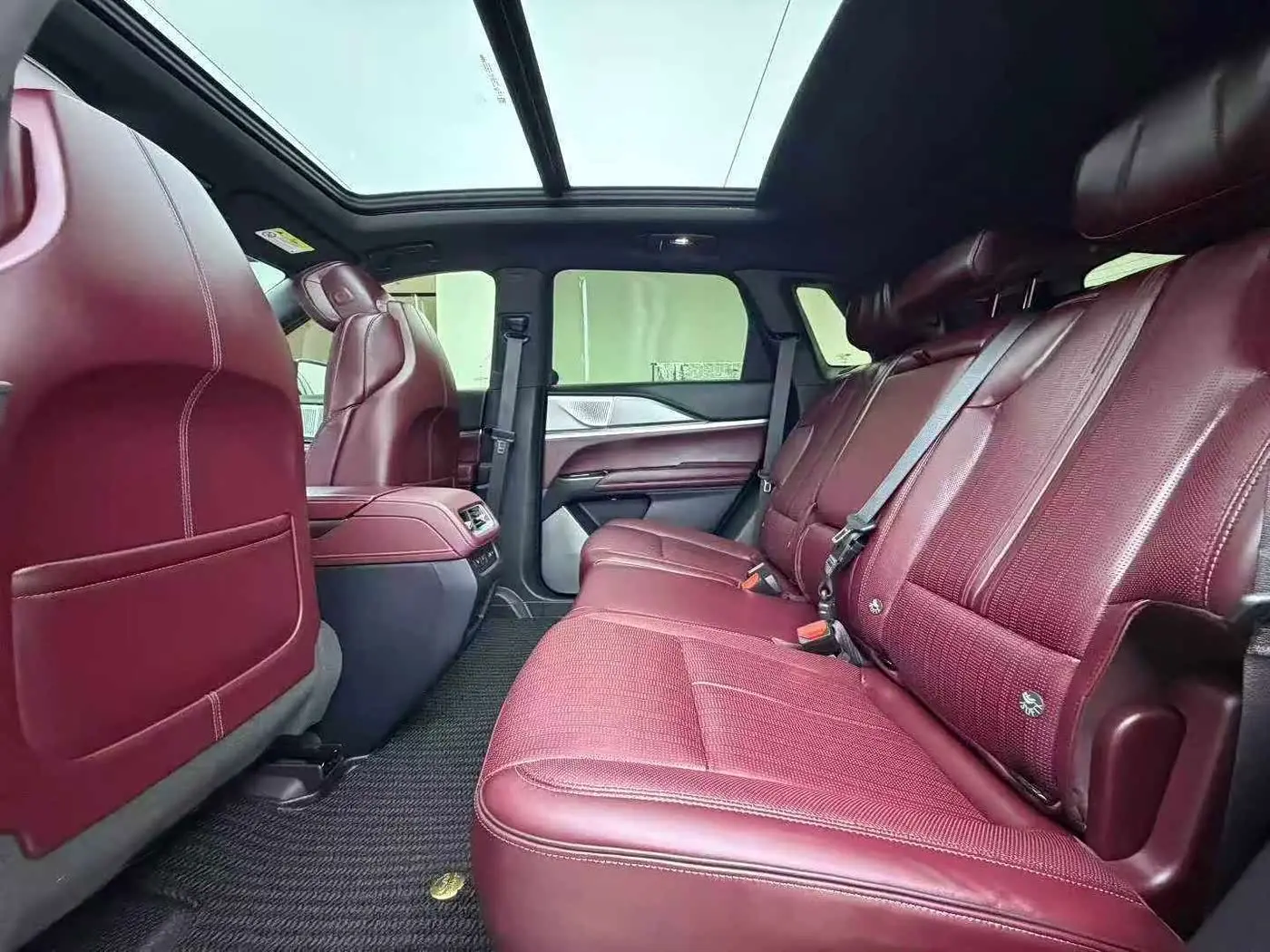 Cadillac XT5 2024 — Photo 6/9