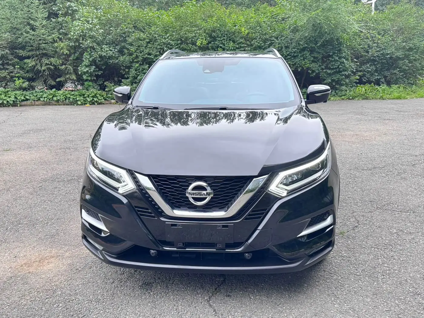 Nissan Qashqai 2023 — Şəkil 2/20