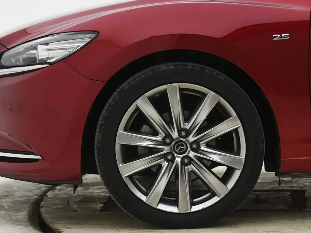 Mazda Atenza 2020 — Photo 15/15
