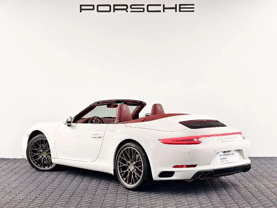 Porsche 911 2019 — Şəkil 4/13