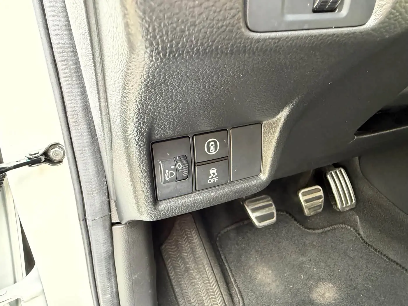 Honda Civic 2024 — Photo 11/20