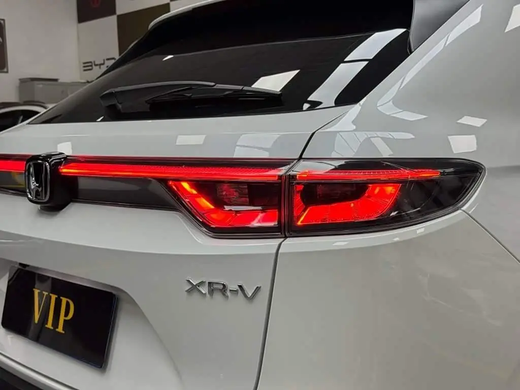 Honda XR-V 2023 — Photo 20/20