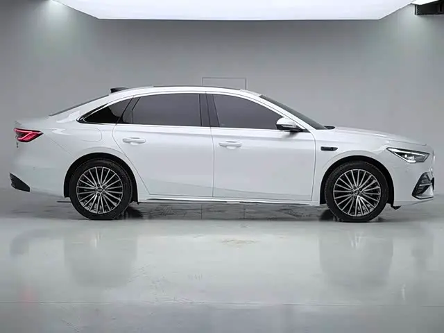 Geely Galaxy Galaxy Stellar 7 2026 — Şəkil 7/20