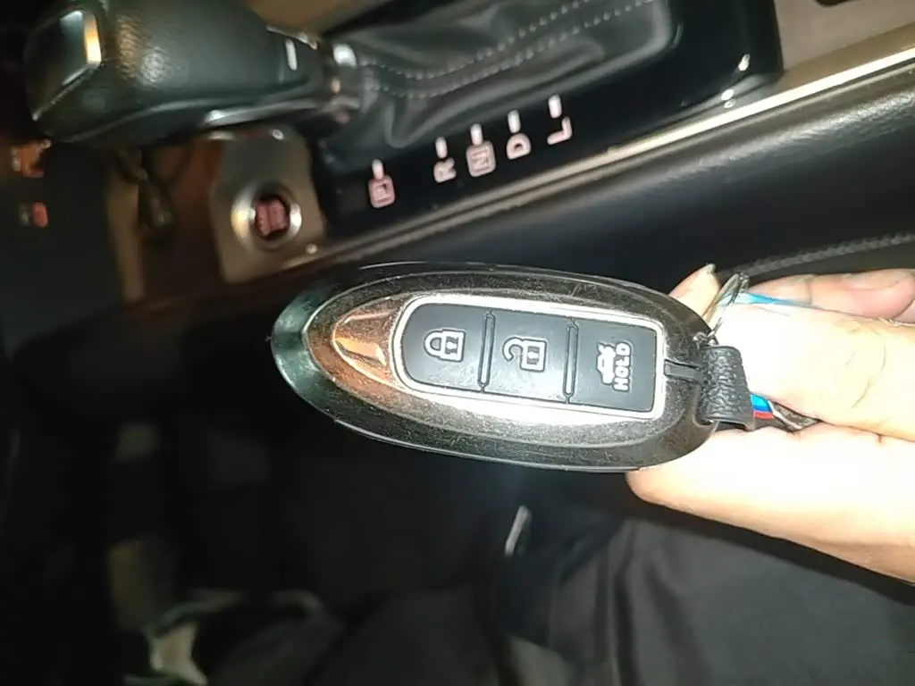 Nissan Teana 2023 — Şəkil 9/20
