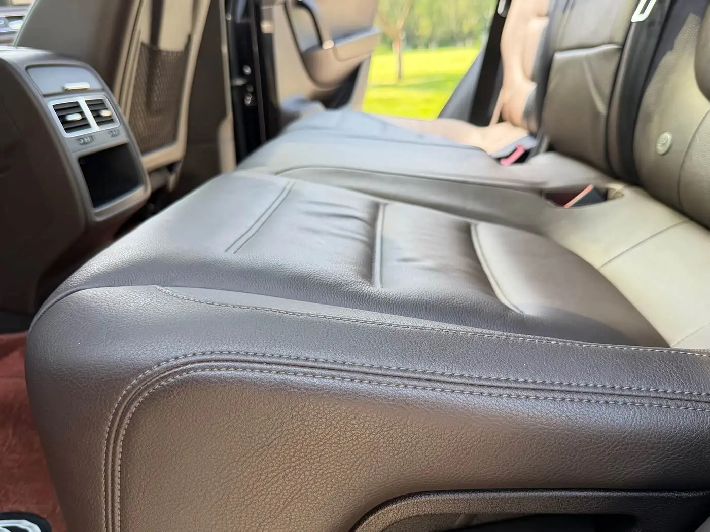 Volkswagen Touareg 2018 — Photo 7/20