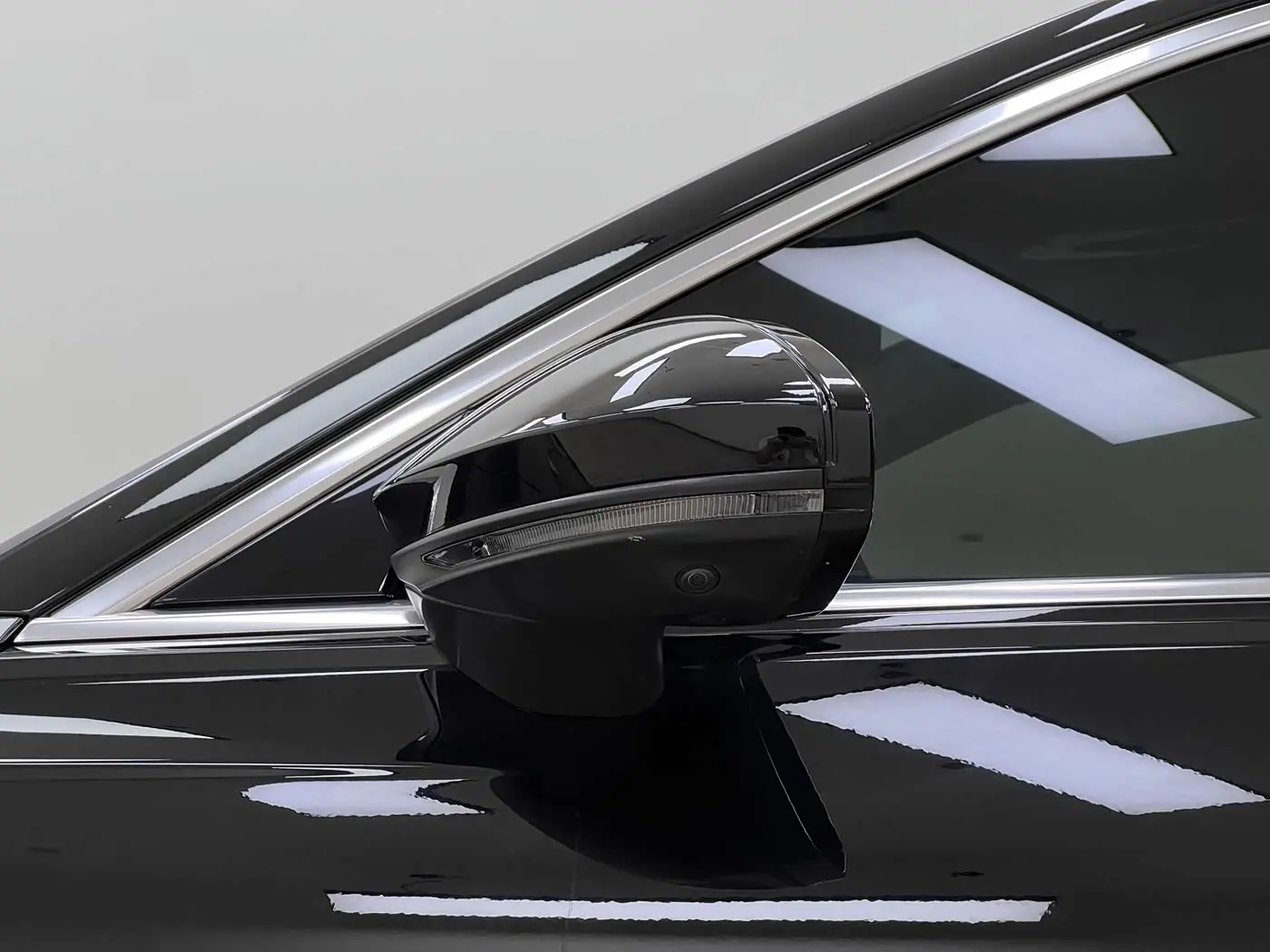 Audi A6L 2023 — Фото 14/20