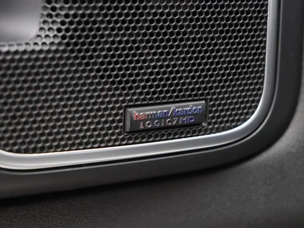 Land Rover Range Rover 2014 — Photo 4/20