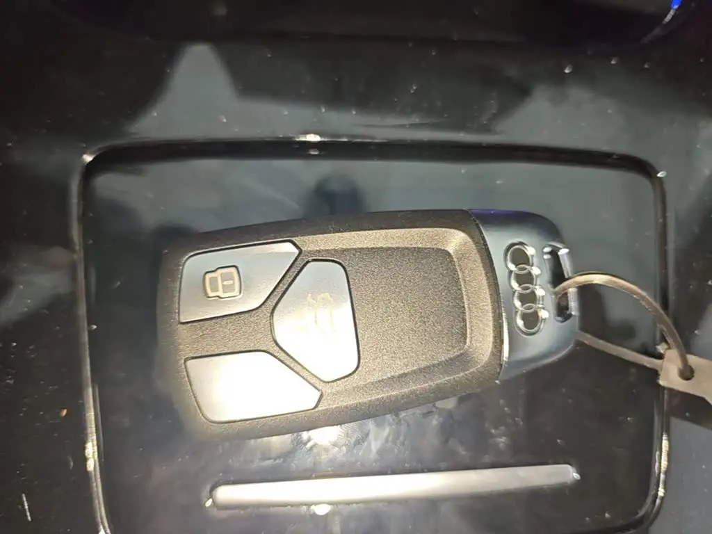 Audi A5 2024 — Şəkil 9/20
