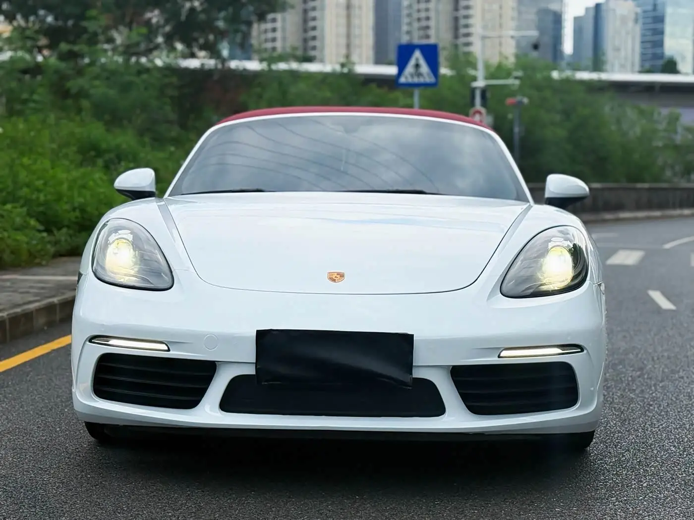Porsche 718 2021 — Şəkil 4/20