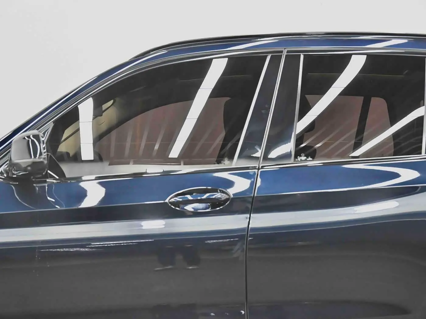 BMW X3 2023 — Photo 20/20