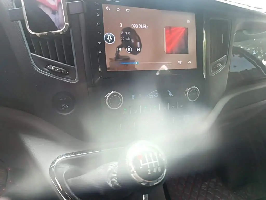 Foton Tuyano 2024 — Photo 6/20