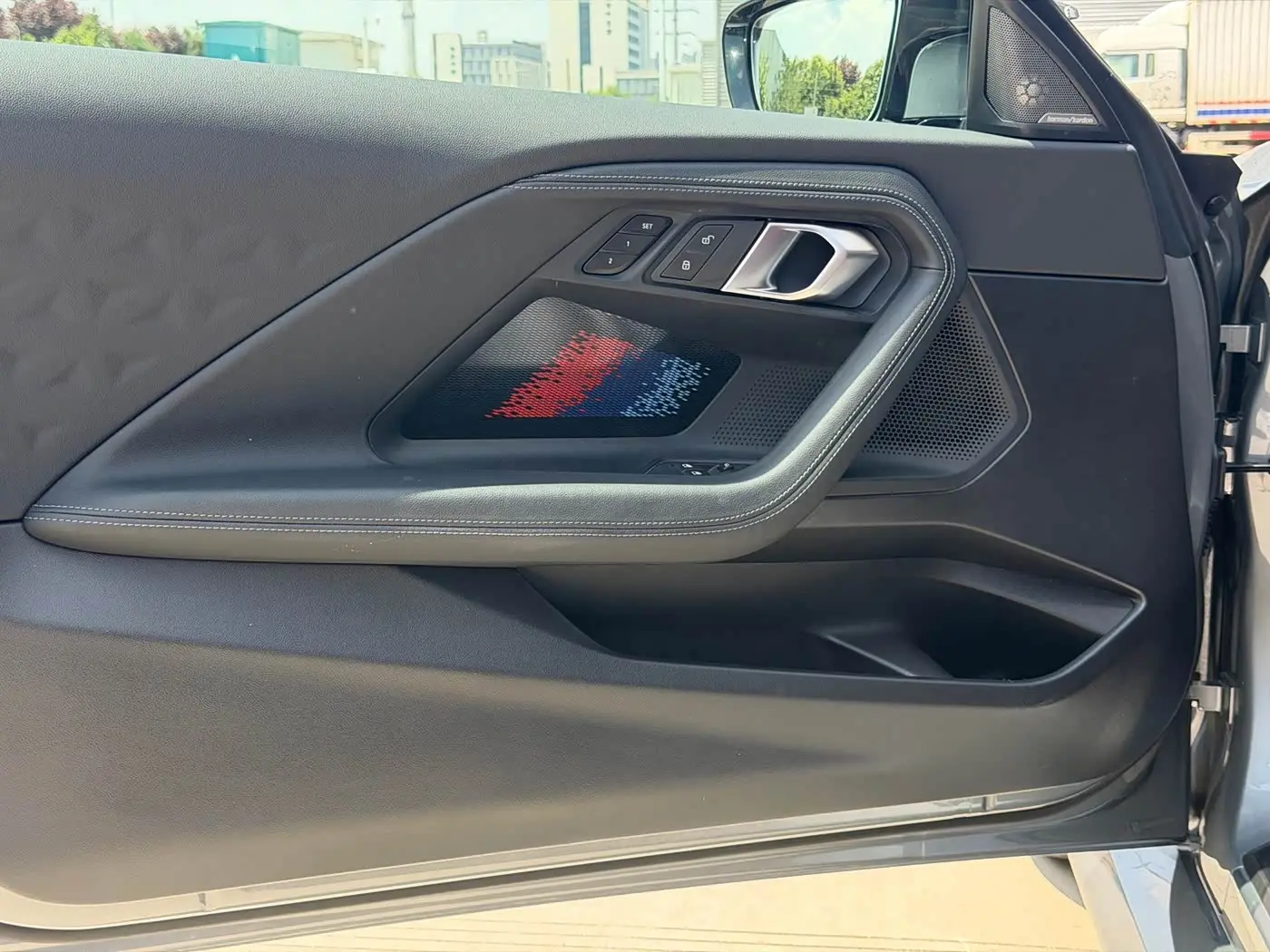 BMW M2 2025 — Photo 17/20
