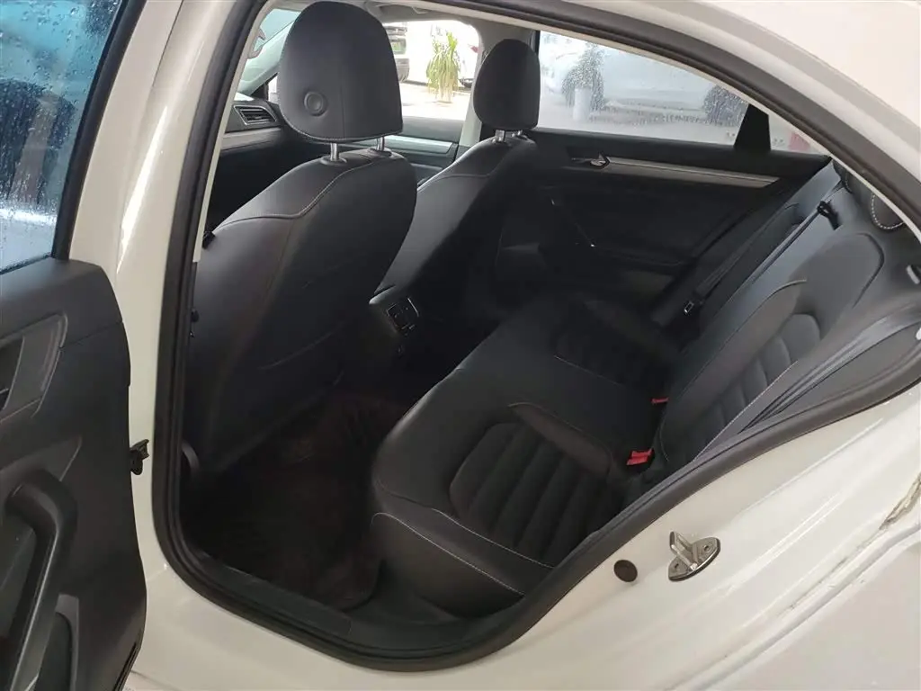 Volkswagen Lamando 2022 — Şəkil 17/20