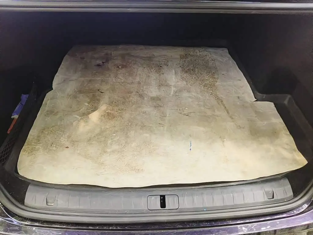Voyah Auto VOYAH Zhuiguang 2024 — Şəkil 13/15