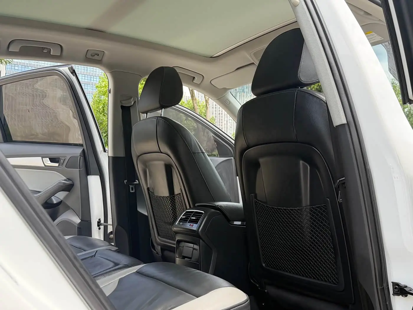 Audi Q5 2018 — Фото 10/16