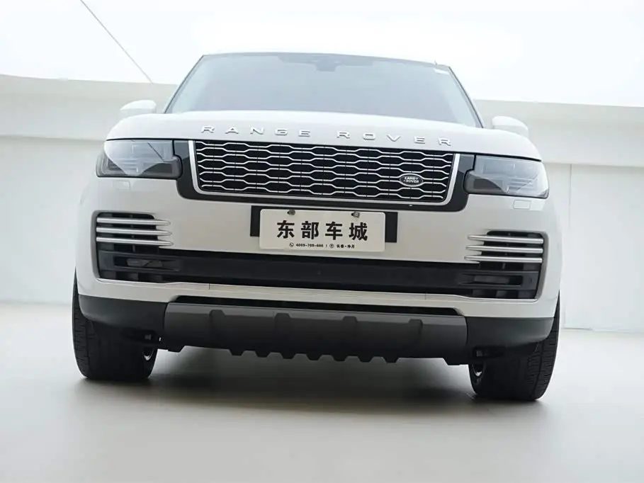 Land Rover Range Rover 2020 — Şəkil 2/20
