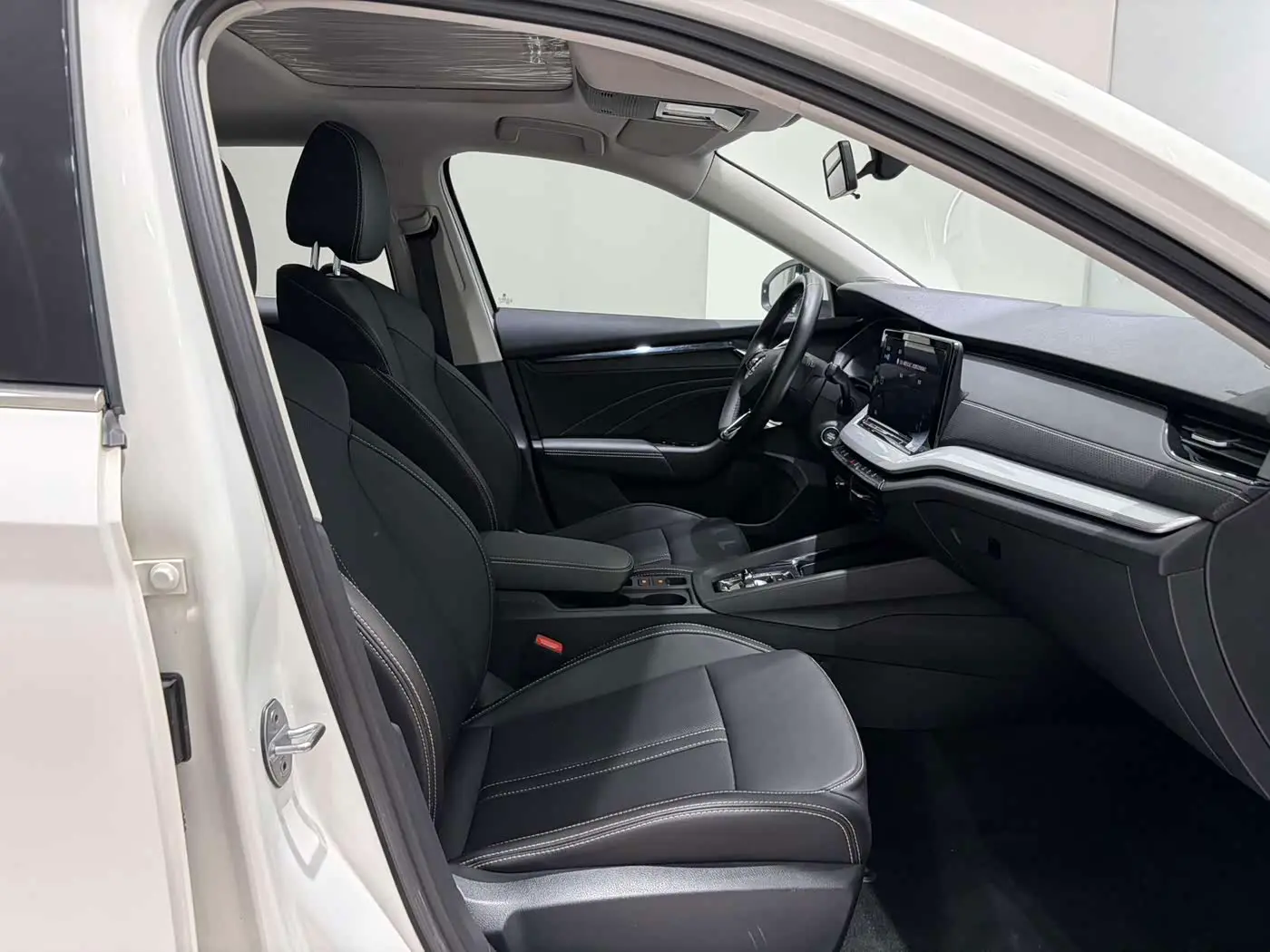 Škoda Octavia 2022 — Фото 8/20