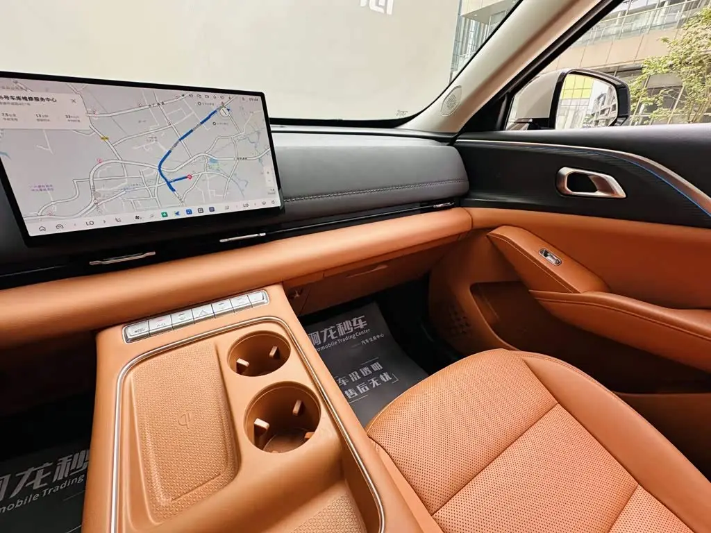 Haval Xiaolong MAX 2025 — Фото 14/20