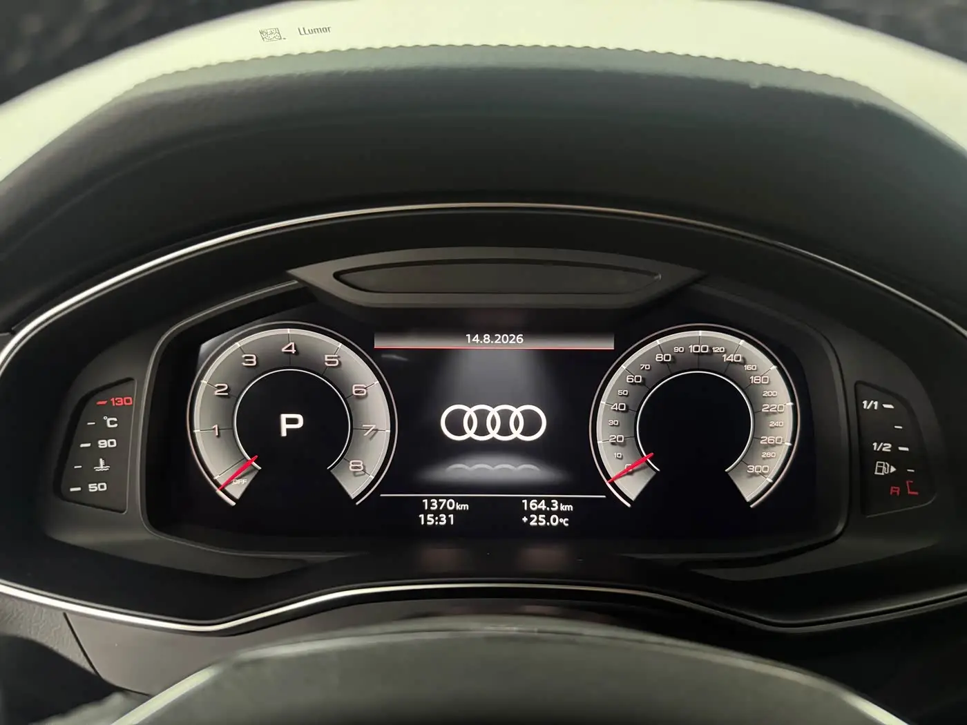 Audi A7 2025 — Photo 10/13
