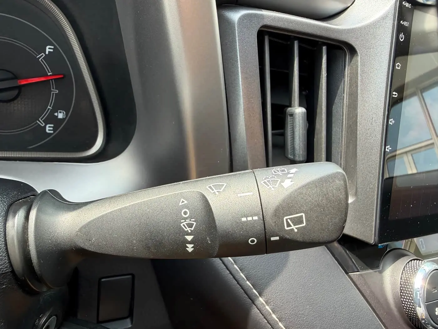 Toyota RAV4 Rongfang 2019 — Şəkil 14/20