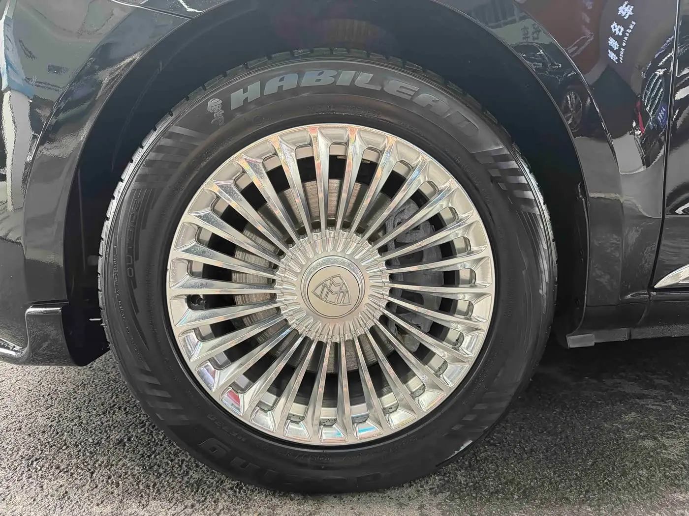 Mercedes-Benz Vito 2022 — Photo 5/20