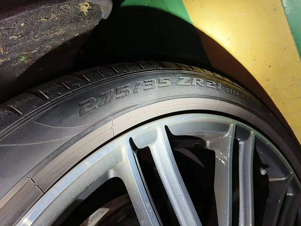 Porsche Panamera 2018 — Photo 7/13