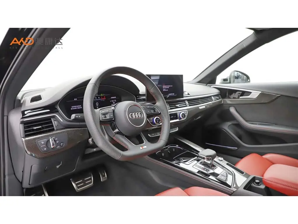 Audi S4 2024 — Photo 6/10
