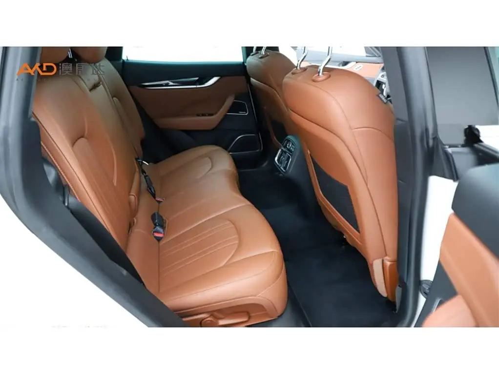 Maserati Levante 2023 — Photo 8/10