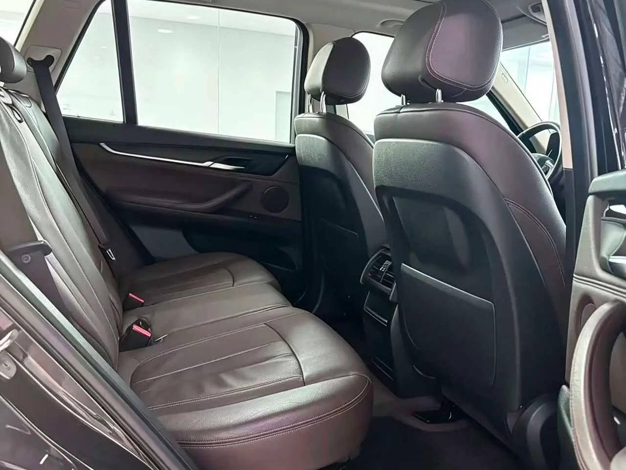 BMW X5 2014 — Photo 6/9