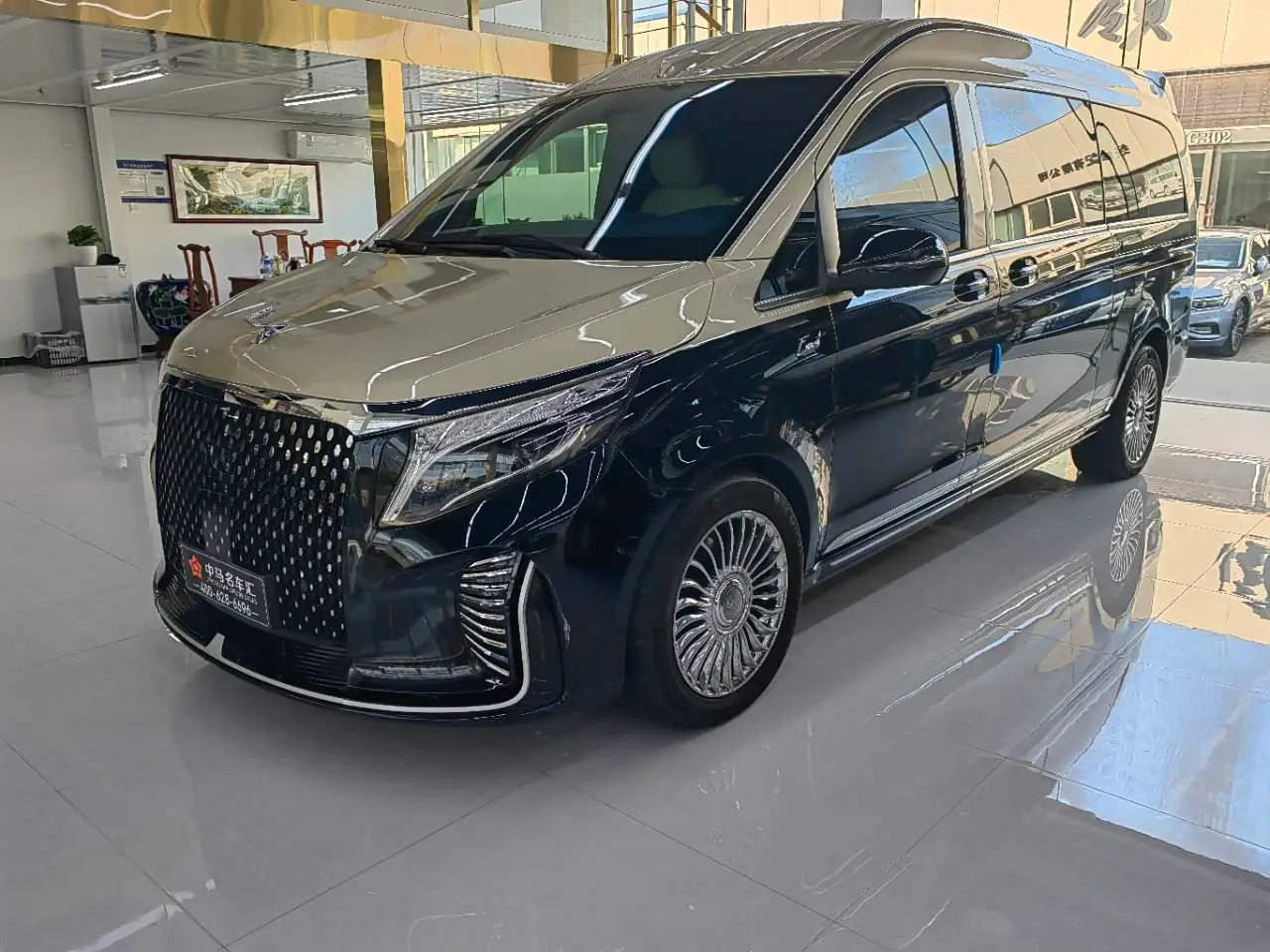 Kedi Auto Keddi Shengmufeng, 2023