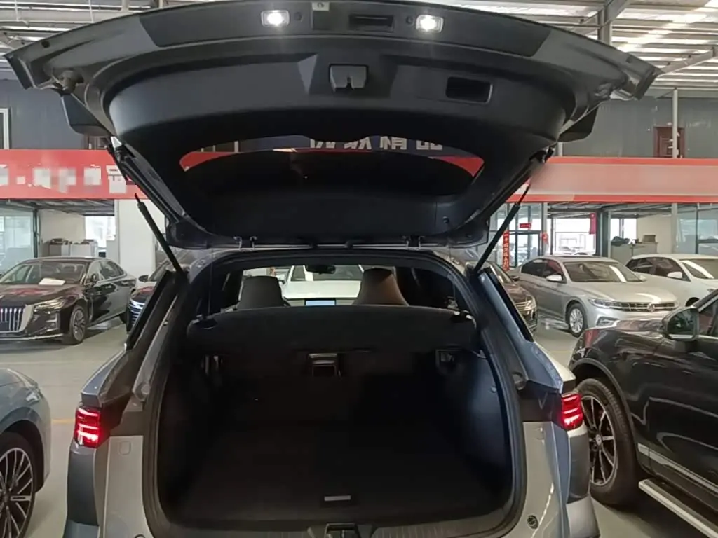 BYD Song Pro New Energy 2024 — Фото 19/20