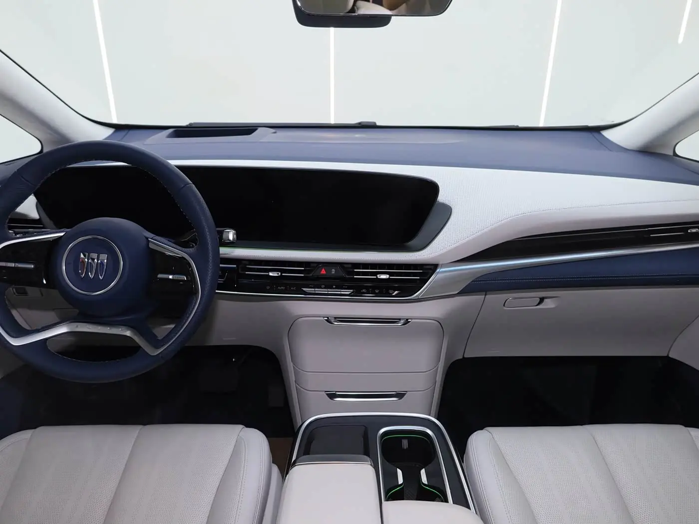 Buick Century 2025 — Photo 20/20