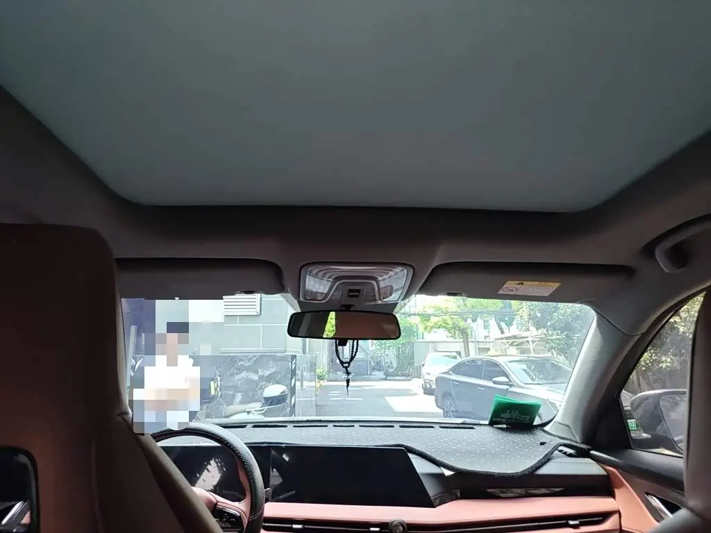 Changan CS75 PLUS 2023 — Фото 9/20