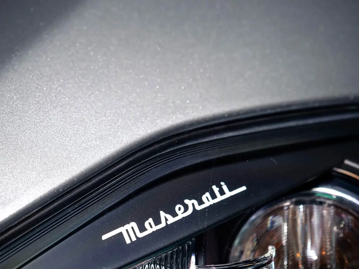 Maserati GranTurismo 2013 — Şəkil 7/20