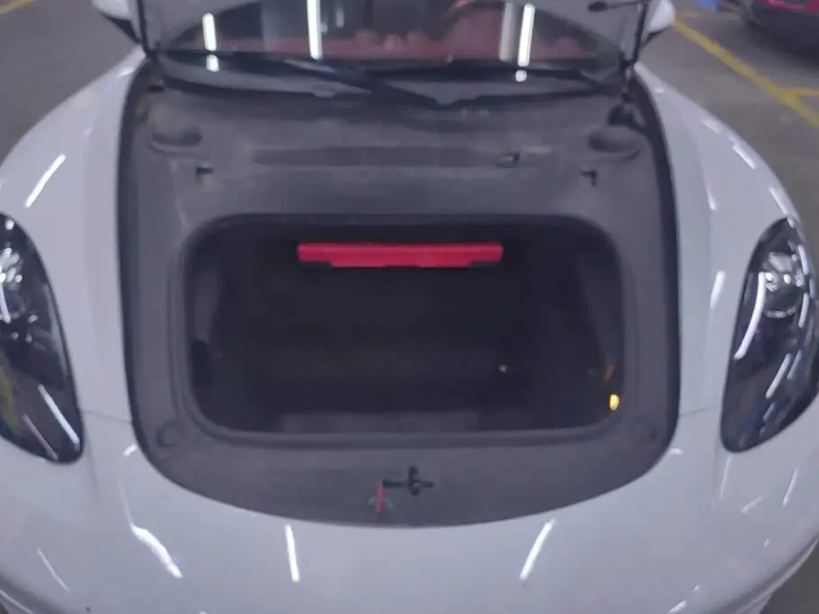 Porsche 718 2019 — Şəkil 10/16