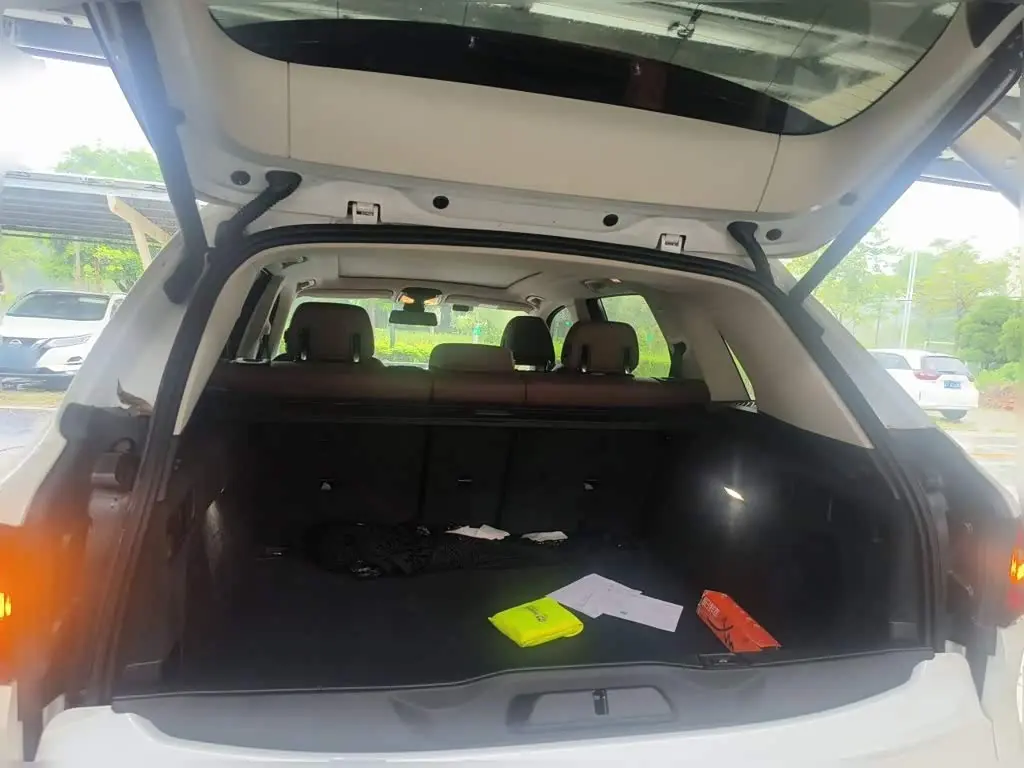 BMW X5 2020 — Photo 10/20
