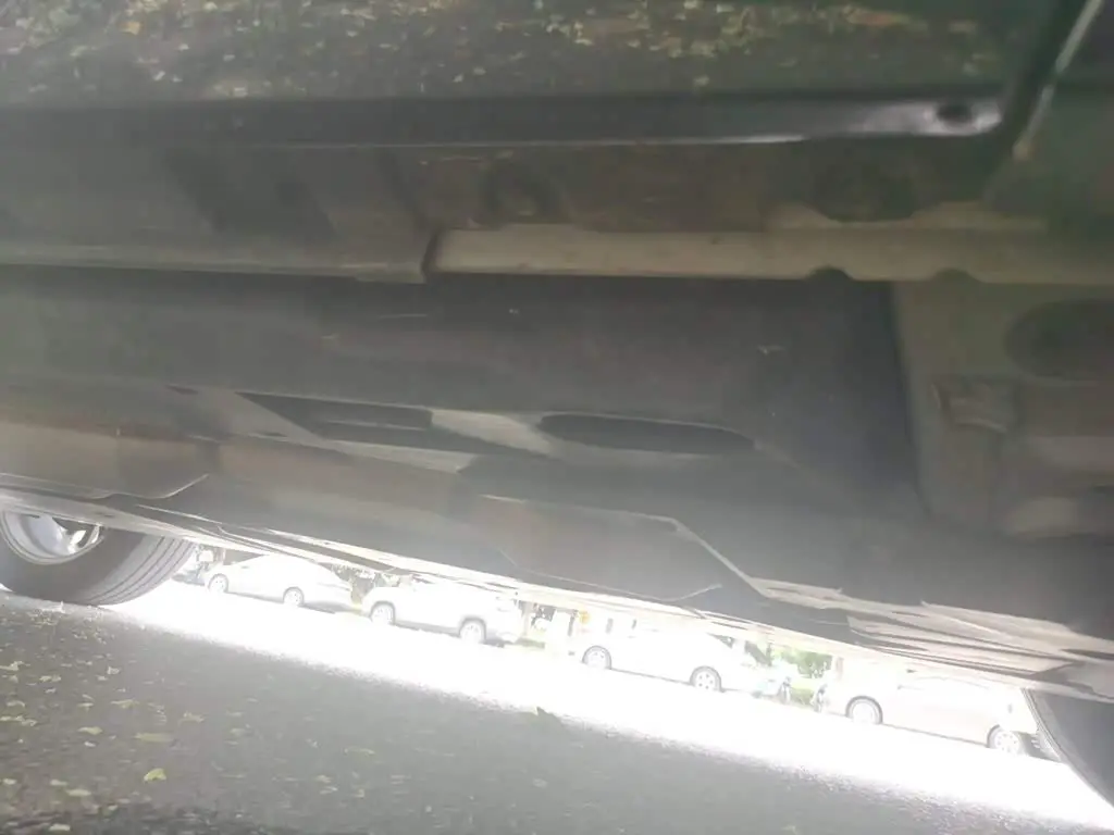 Toyota Venza 2022 — Photo 16/20
