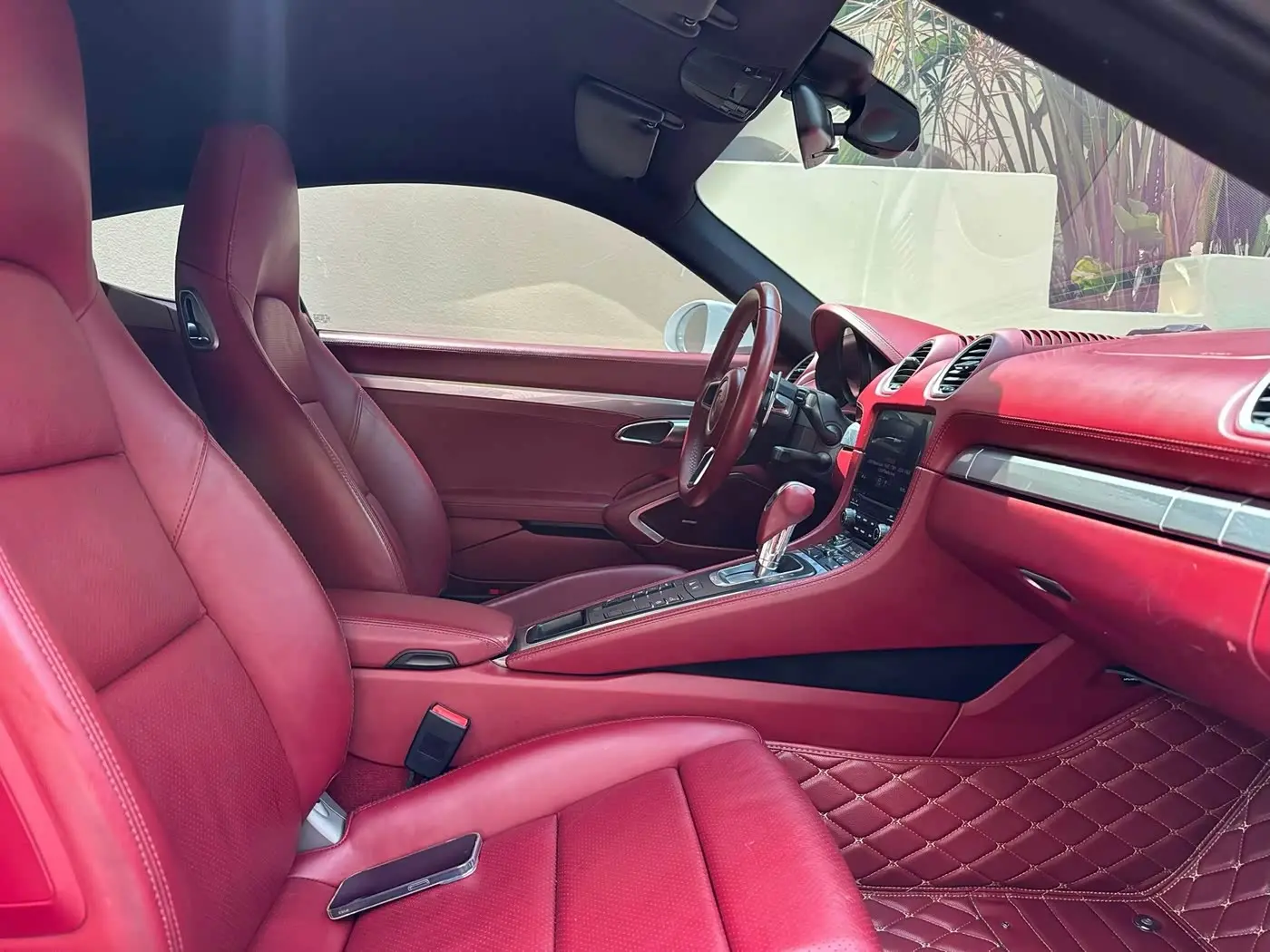 Porsche 718 2017 — Photo 4/9