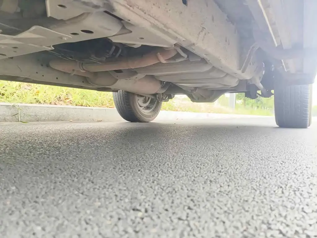 Nissan Terra 2021 — Photo 8/13