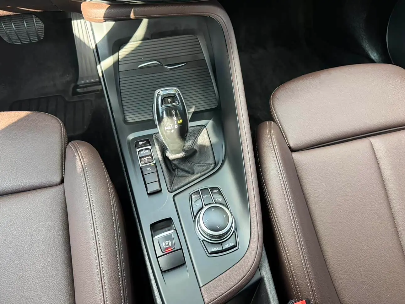 BMW X1 2023 — Фото 19/20