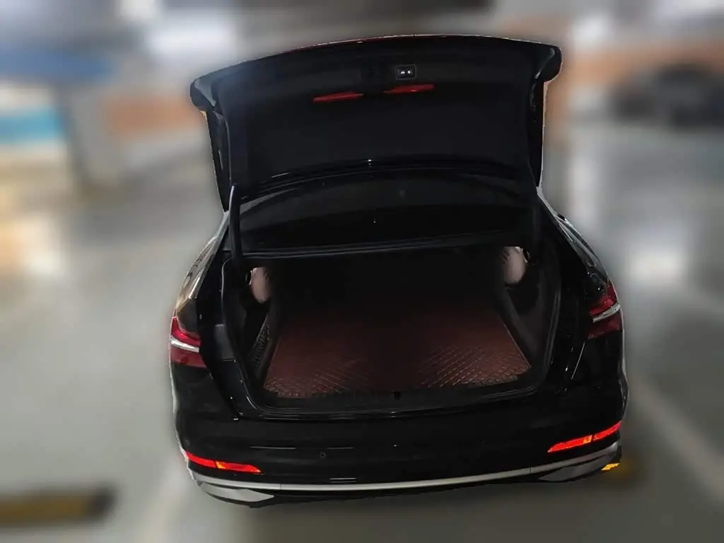 Audi A6L 2023 — Şəkil 20/20