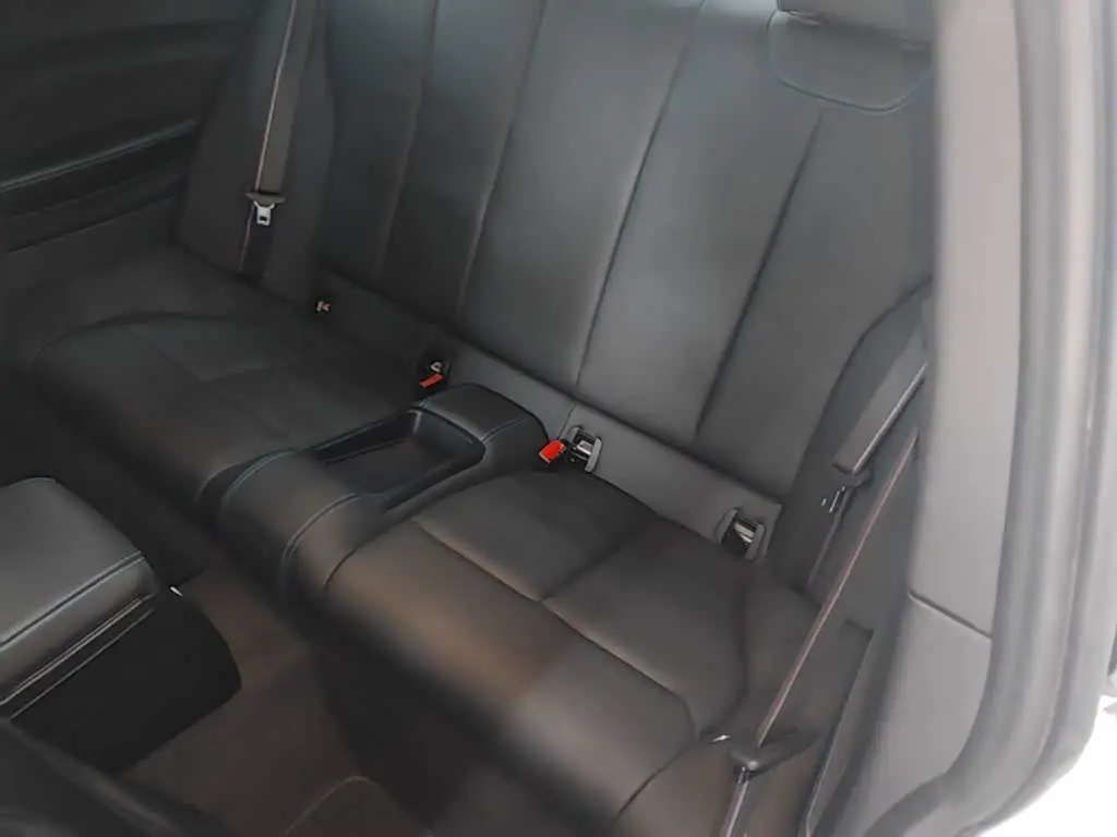 BMW M2 2019 — Photo 17/20