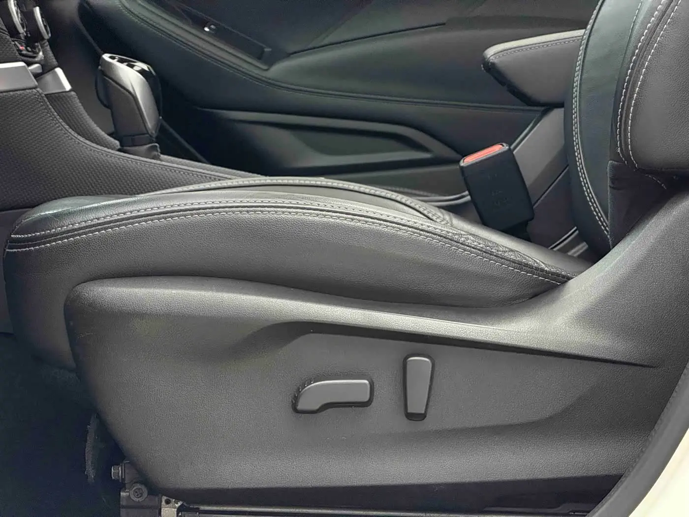 Subaru Forester 2021 — Фото 20/20