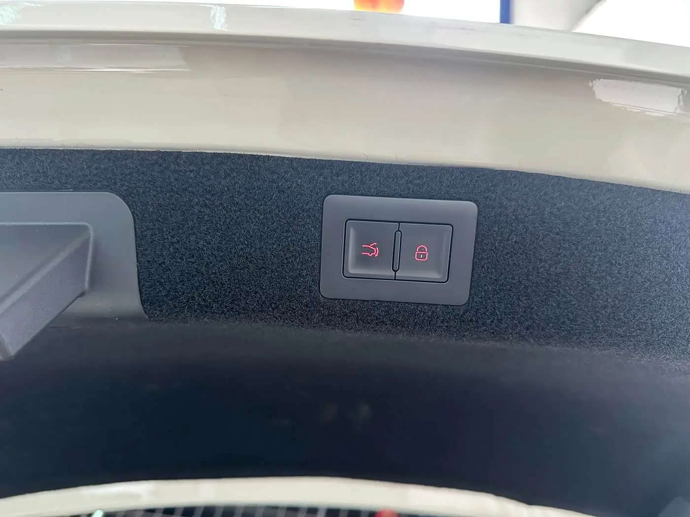 BYD Seal 07 DM-i 2026 — Photo 14/20