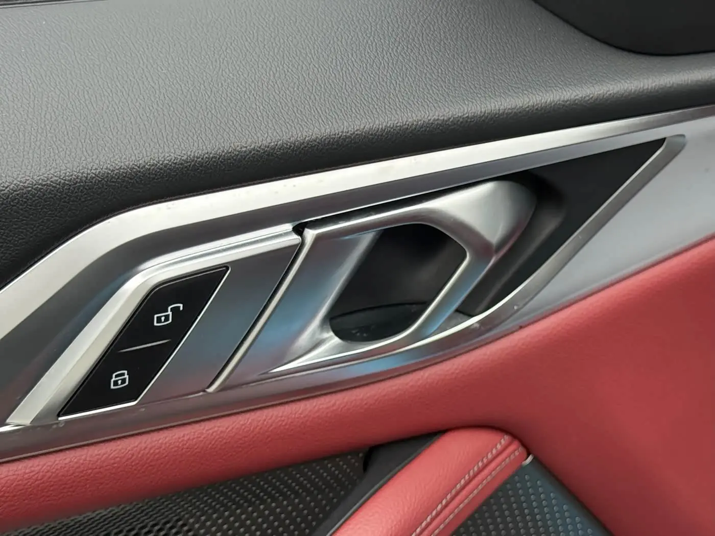 BMW 4 Series 2023 — Фото 13/20