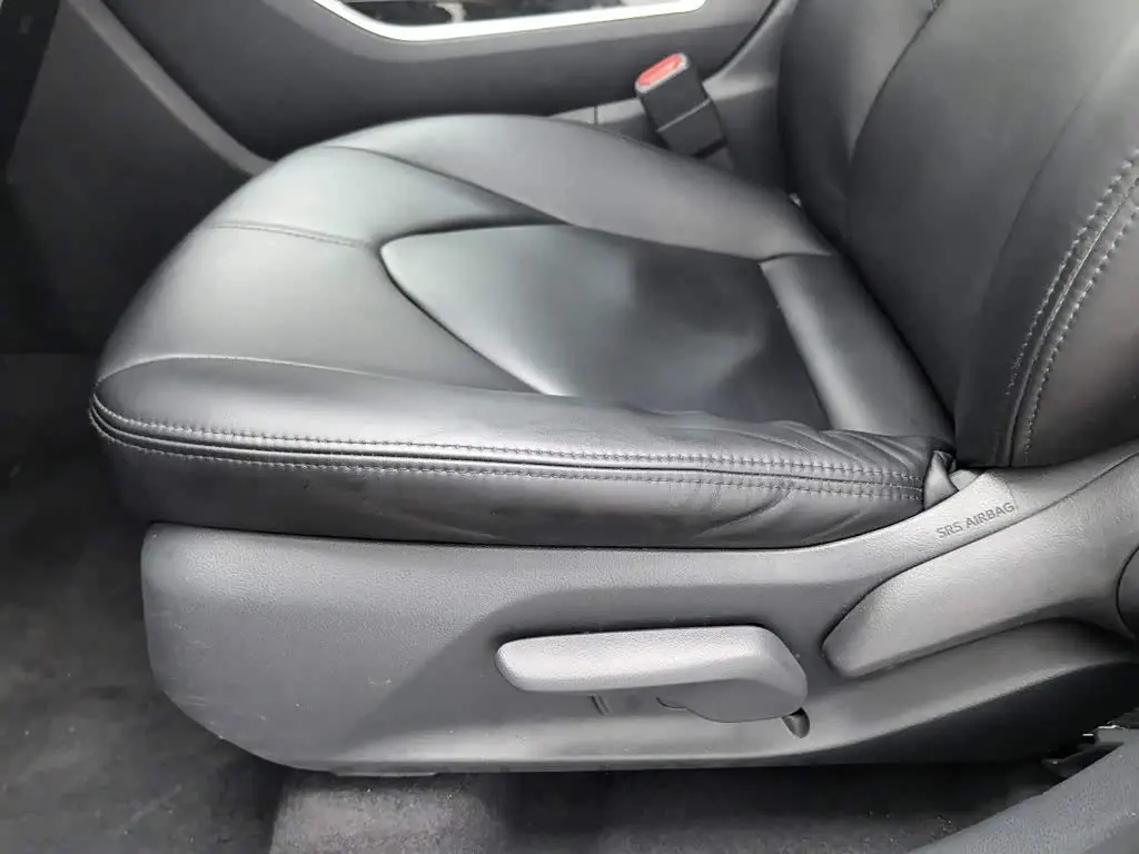 Toyota Highlander 2022 — Şəkil 20/20