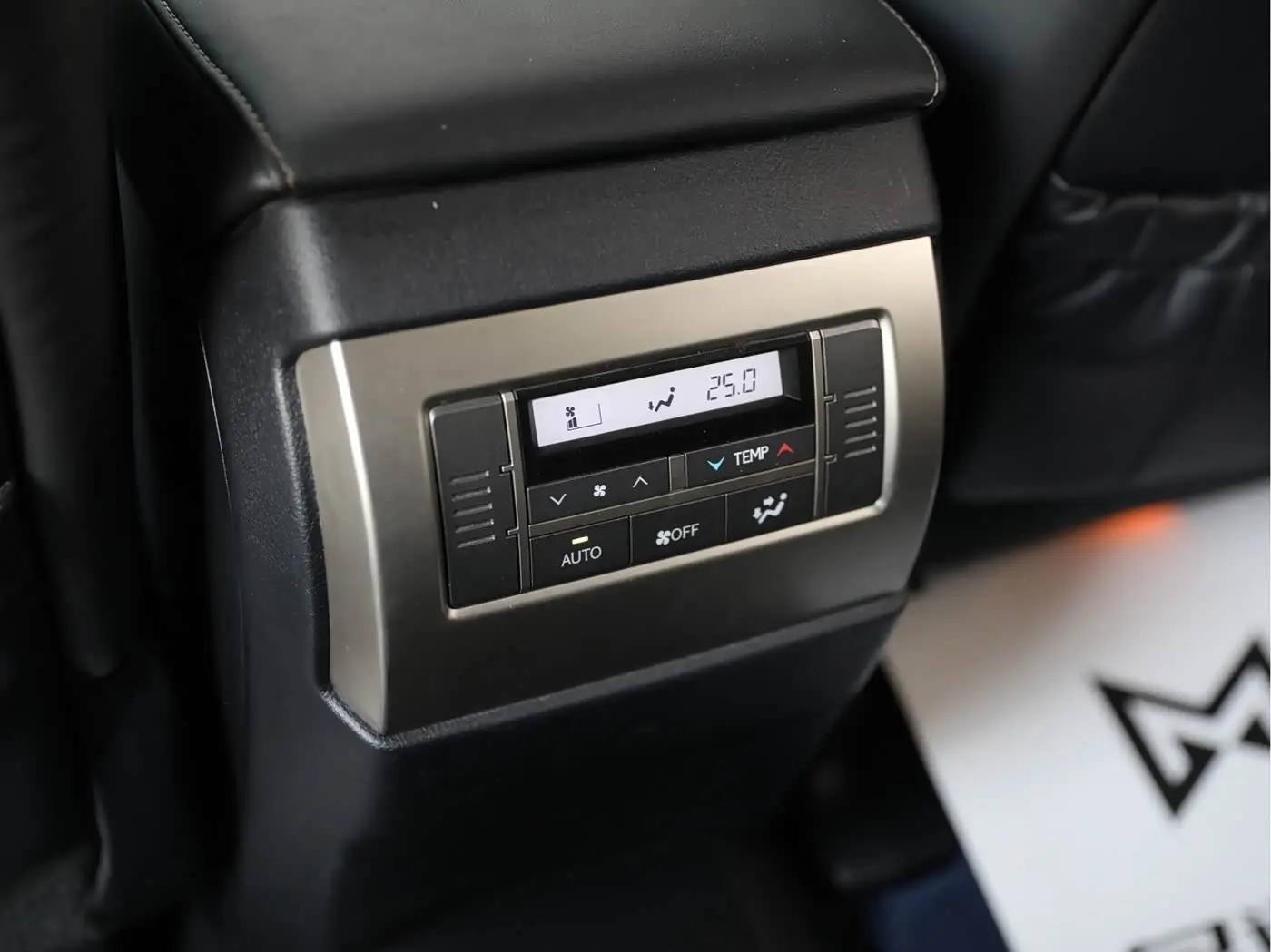 Lexus GX 2015 — Фото 14/17