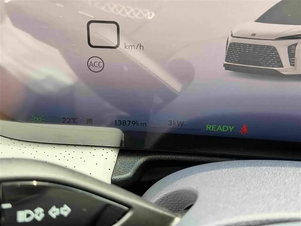 Buick GL8 New Energy 2025 — Şəkil 20/20